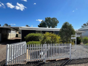 Homely Cottage, Canberra